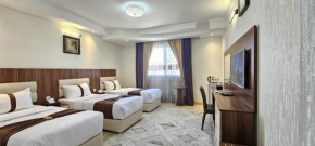 Alhayat Karbala Hotel